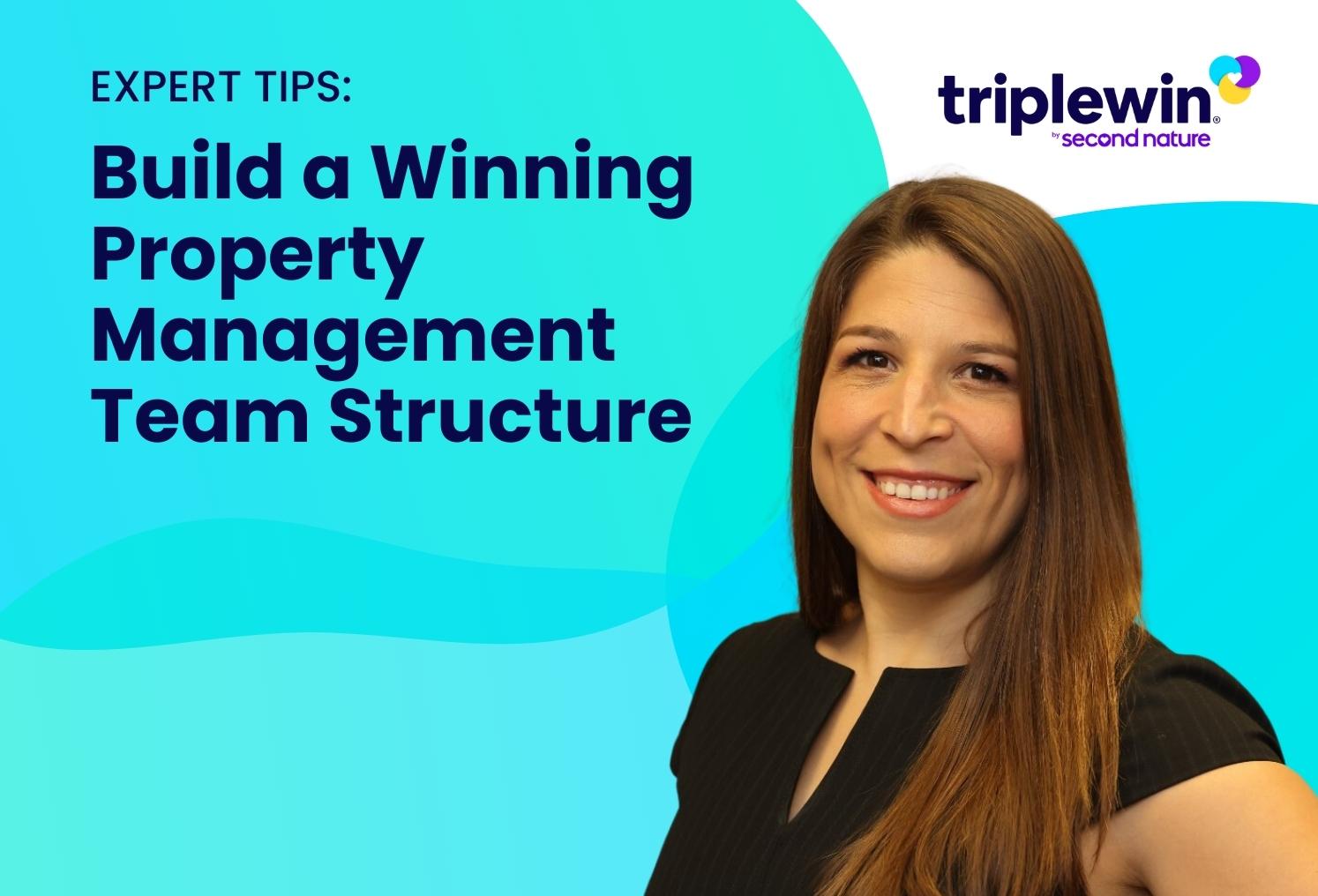 How to Structure a Property Management Company